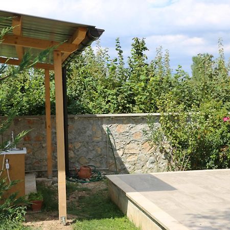 Villa Goriza Prestige Ochrid Exteriér fotografie