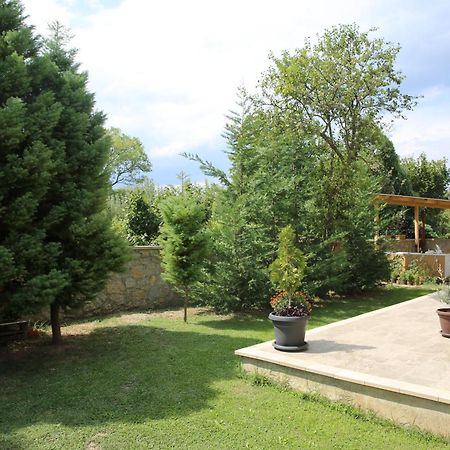 Villa Goriza Prestige Ochrid Exteriér fotografie