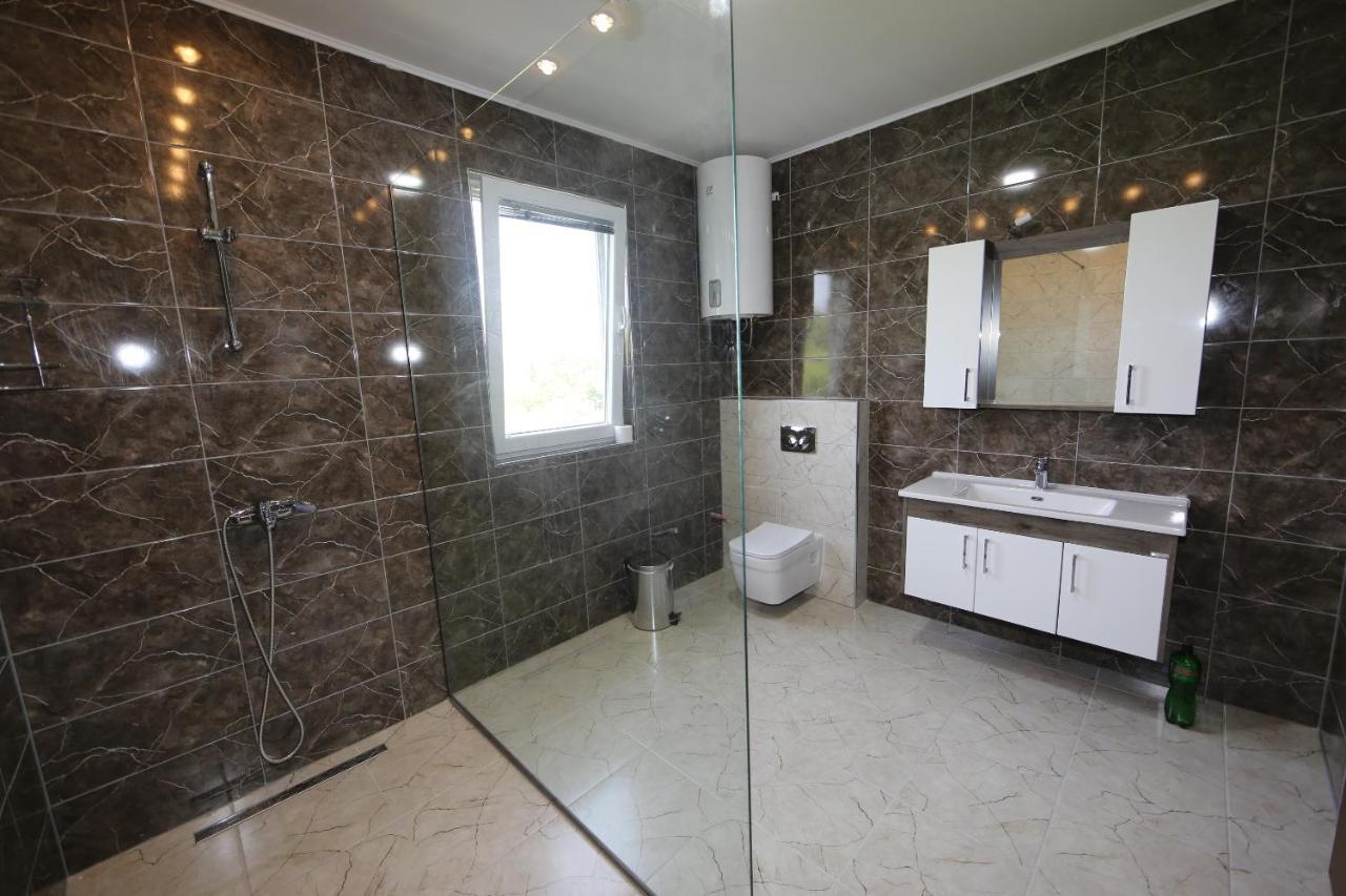 Villa Goriza Prestige Ochrid Exteriér fotografie
