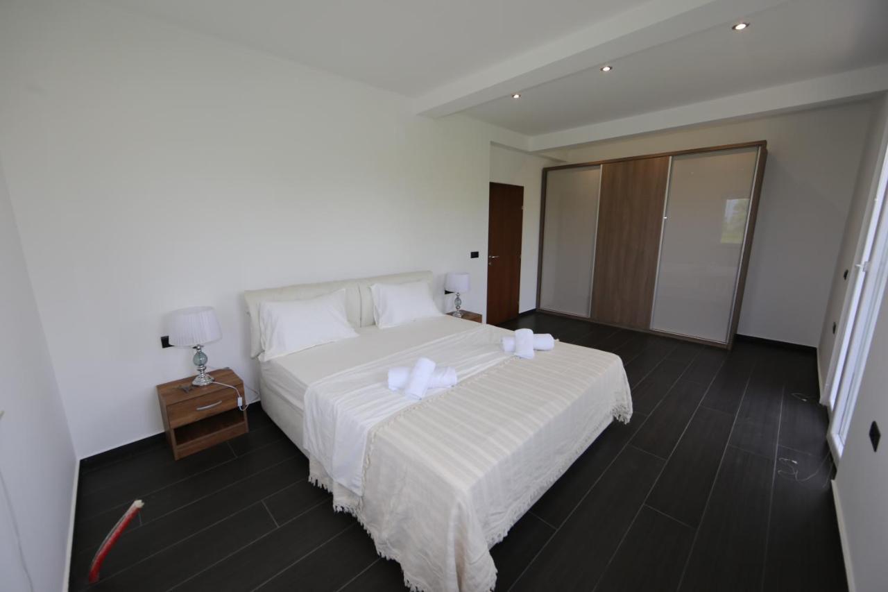 Villa Goriza Prestige Ochrid Exteriér fotografie
