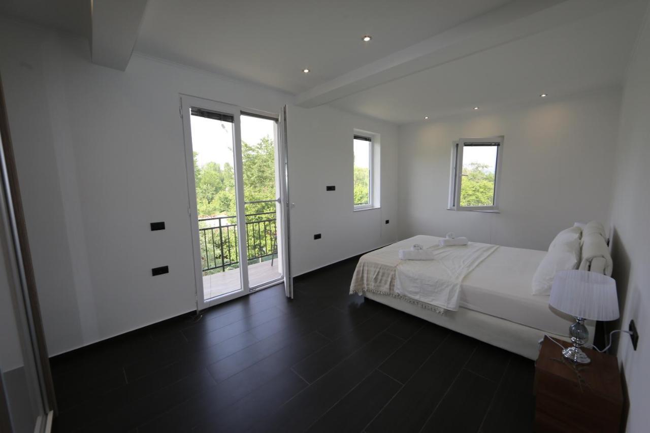 Villa Goriza Prestige Ochrid Exteriér fotografie