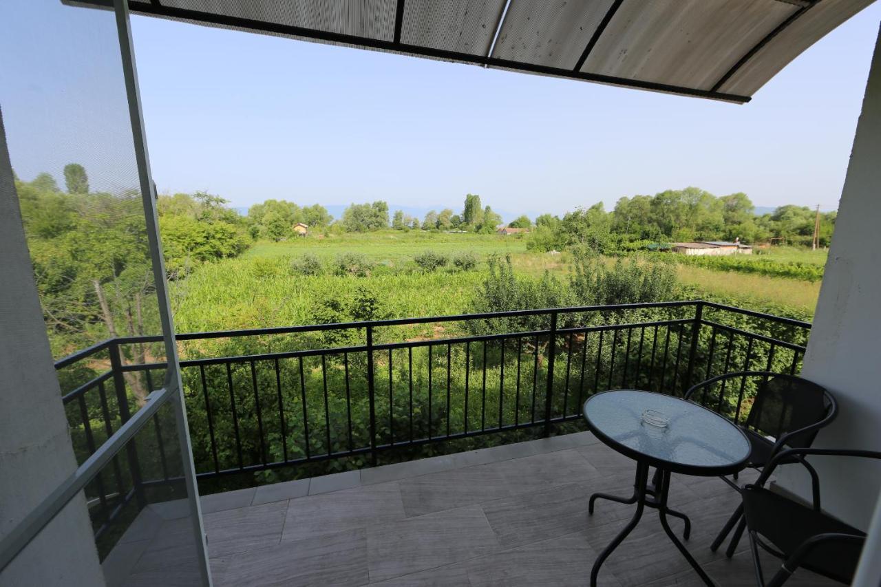 Villa Goriza Prestige Ochrid Exteriér fotografie