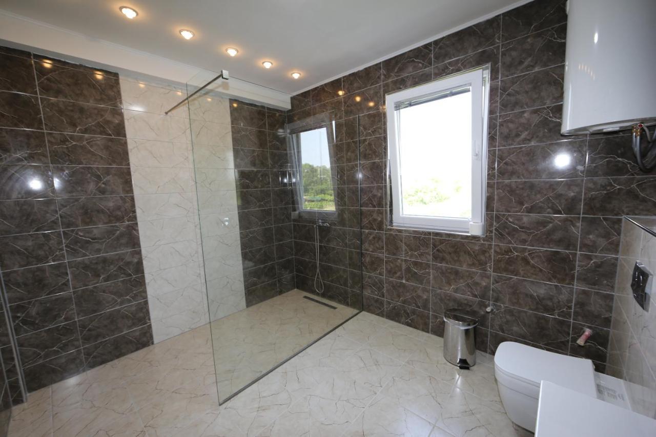 Villa Goriza Prestige Ochrid Exteriér fotografie