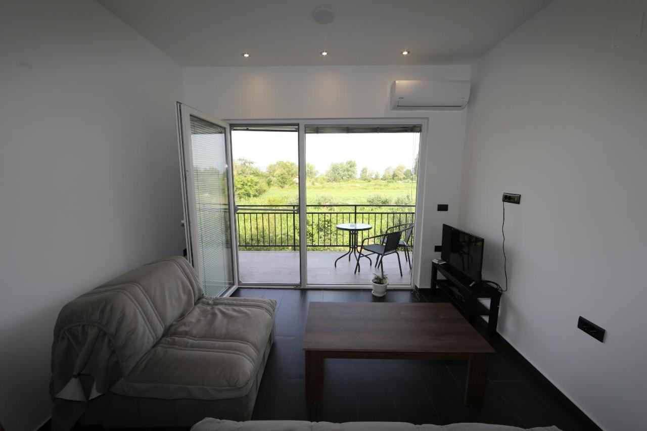 Villa Goriza Prestige Ochrid Exteriér fotografie