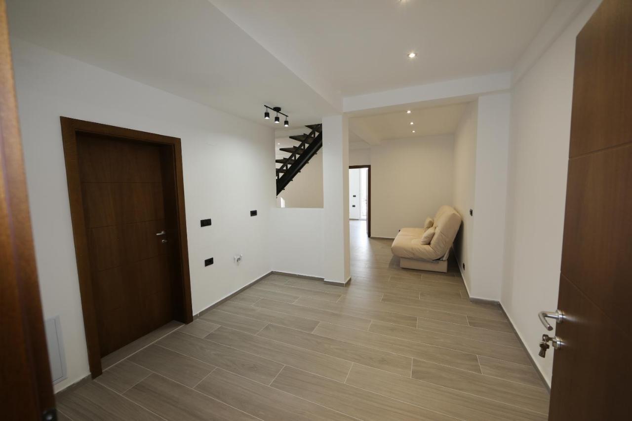 Villa Goriza Prestige Ochrid Exteriér fotografie