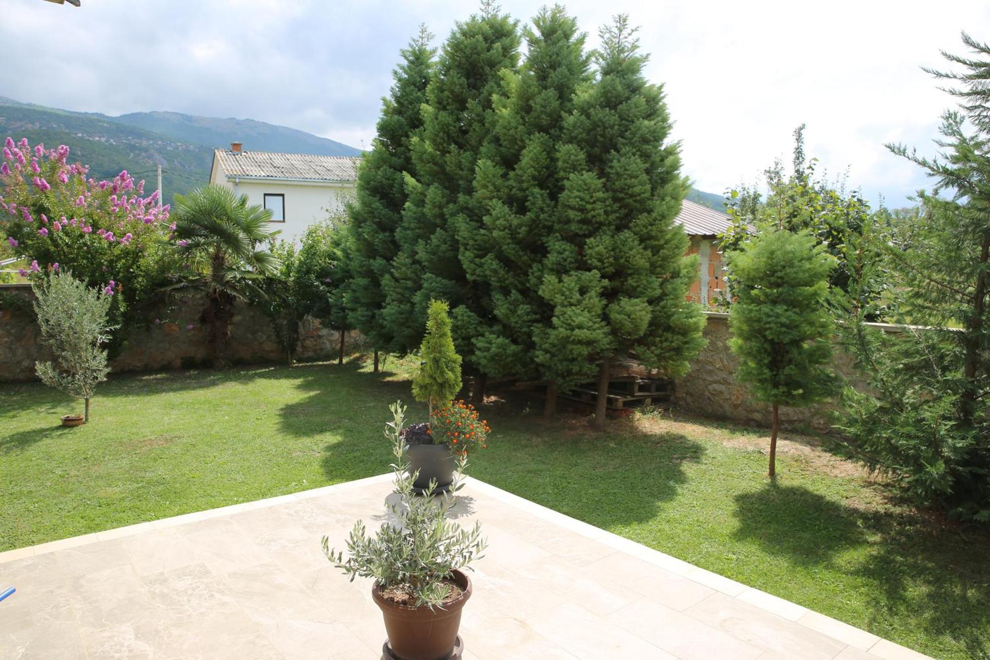 Villa Goriza Prestige Ochrid Exteriér fotografie